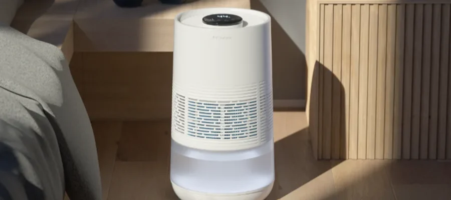 Blueair DreamWell Humidifier H35i featured image
