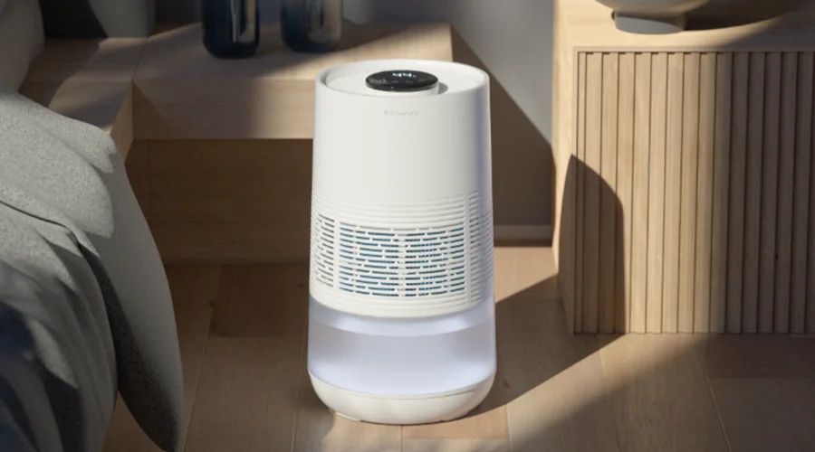 Blueair DreamWell Humidifier H35i featured image