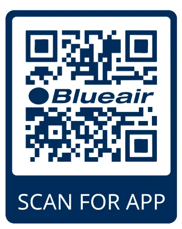 Blueair DreamWell Humidifier H38i 14