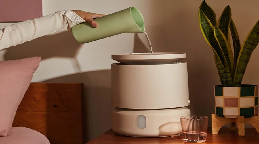 Blueair DreamWell Humidifier H38i featured image