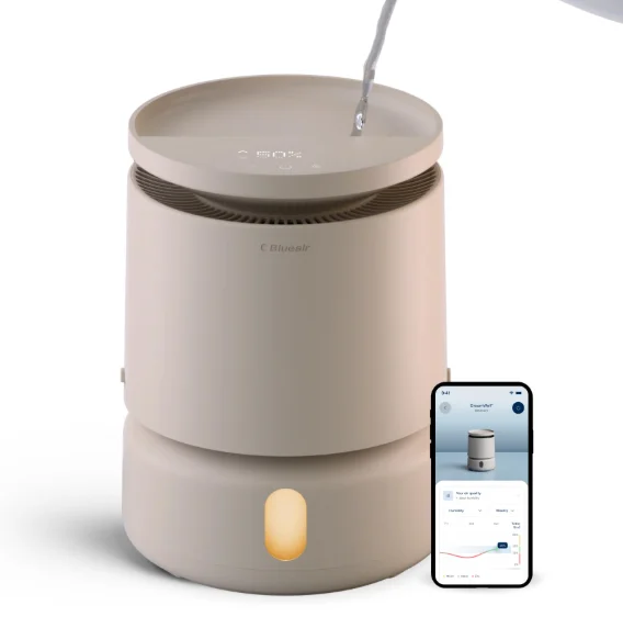 Blueair DreamWell Humidifier H38i product image
