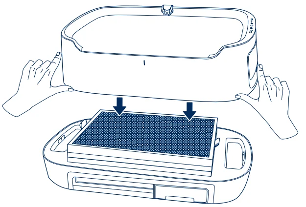 Blueair PetAir Pro Air Purifier 12
