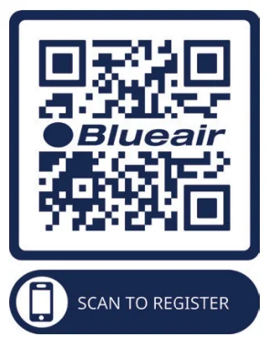 Blueair PetAir Pro Air Purifier 28