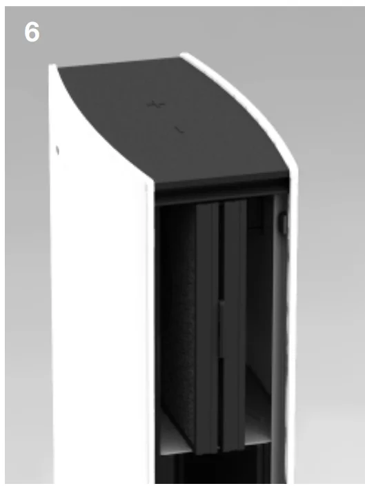 Blueair Pro M Air Purifier 15