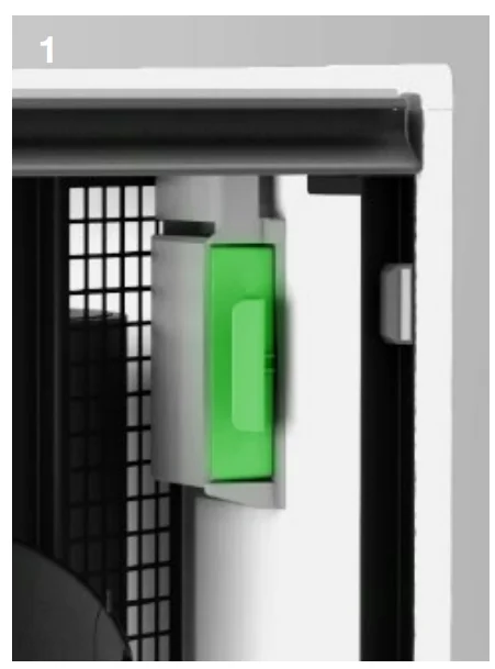 Blueair Pro M Air Purifier 23