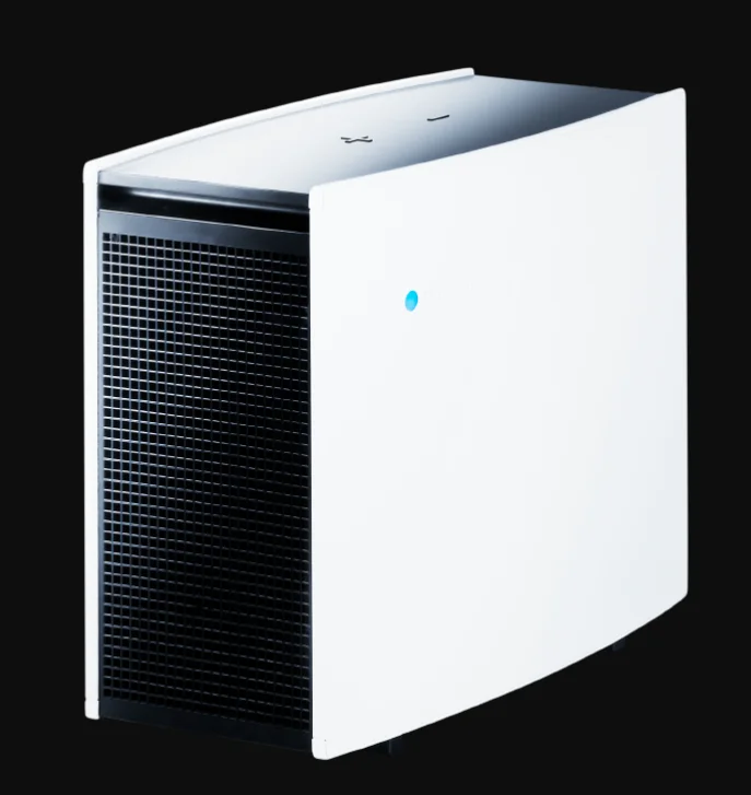 Blueair Pro M Air Purifier product image