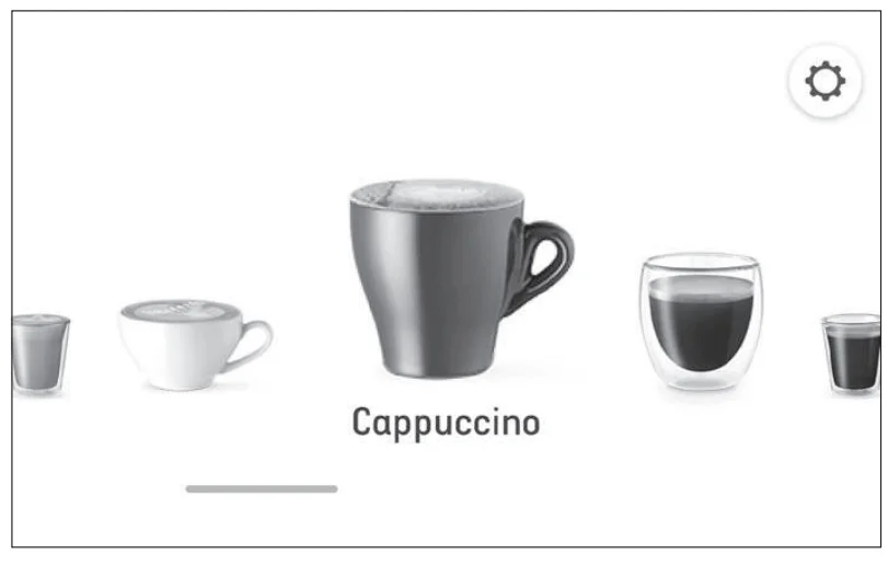 Breville Barista Touch Impress 13