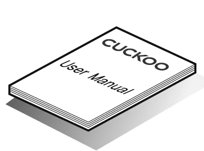 CUCKOO CR-0632F Micom Rice Cooker 12