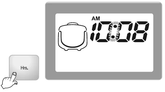 CUCKOO CR-0632F Micom Rice Cooker 20