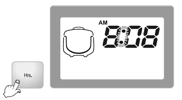 CUCKOO CR-0632F Micom Rice Cooker 21