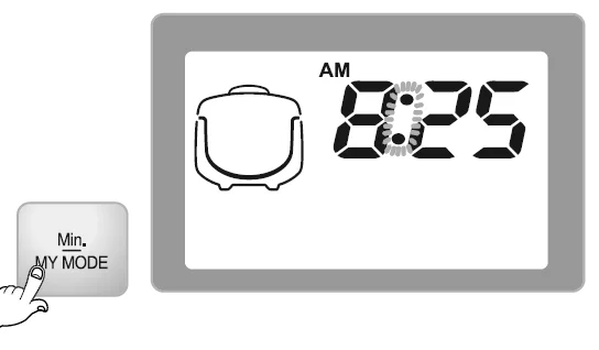 CUCKOO CR-0632F Micom Rice Cooker 22