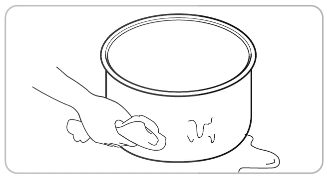CUCKOO CR-0632F Micom Rice Cooker 24