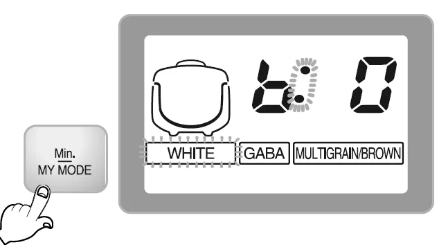 CUCKOO CR-0632F Micom Rice Cooker 29