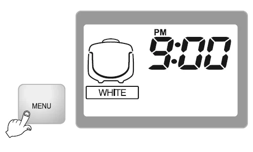 CUCKOO CR-0632F Micom Rice Cooker 35