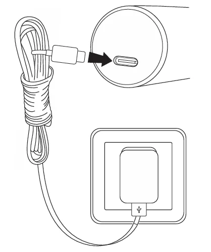 CÜRAA Electric Milk Frother 3