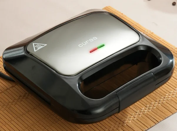 CÜRAA Grill Neo Sandwich Griller prod