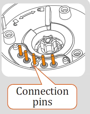 Chef Robot CR-7 User Manual Chef Robot CR-7 10