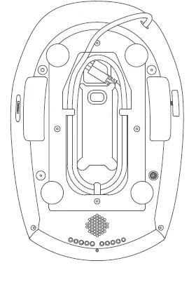 Chef Robot CR-7 User Manual Chef Robot CR-7 4