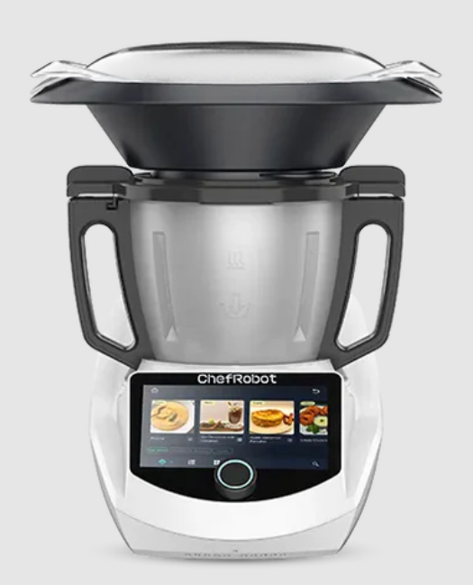 Chef Robot CR-7 User Manual Chef Robot CR-7 product image