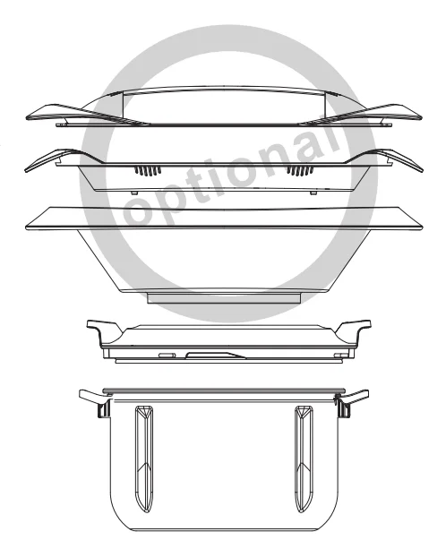Chef Robot CR-8 17