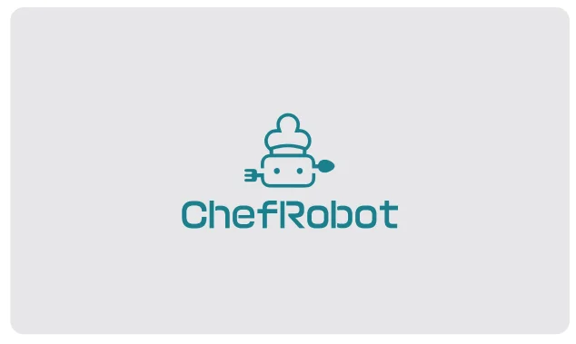 Chef Robot CR-8 19