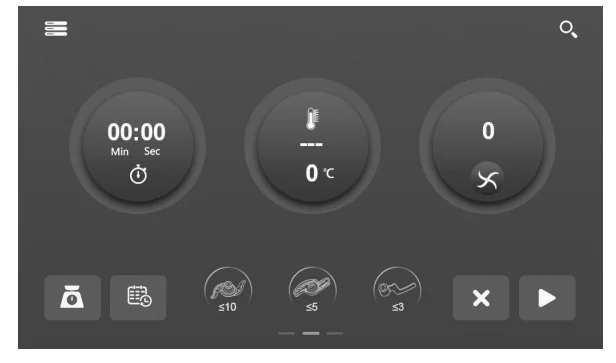 Chef Robot CR-8 25