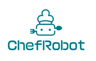 Chef Robot CR-7 User Manual Chef Robot LOGO