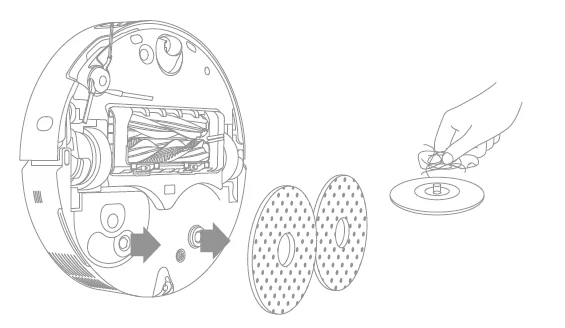 Dreame X50 Ultra Robot Vacuum Cleaner 31