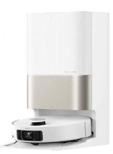 Dreame X50 Ultra Robot Vacuum Cleaner PRODUCT IMAGE