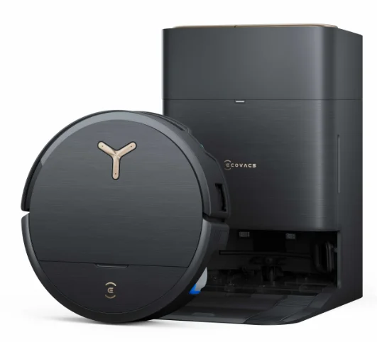 Ecovacs DEEBOT X9 PRO OMNI prod