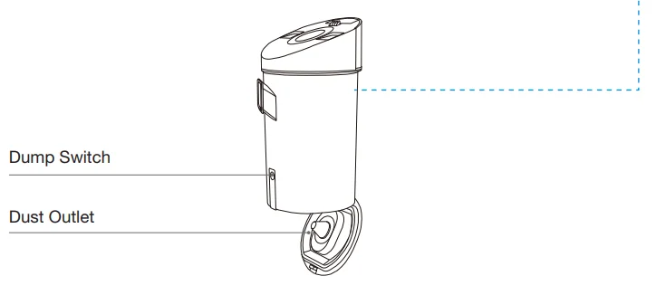 Ecovacs Deebot X11 OmniCyclone Manual Ecovacs Deebot X11 OmniCyclone 8