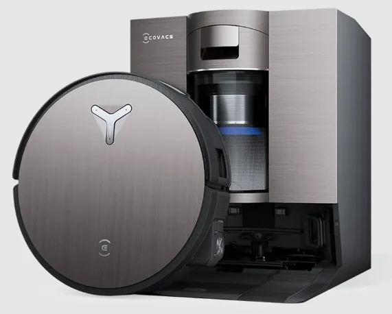 Ecovacs Deebot X11 OmniCyclone Manual Ecovacs Deebot X11 OmniCyclone prod