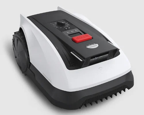 Ecovacs GOAT 0800 RTK prod