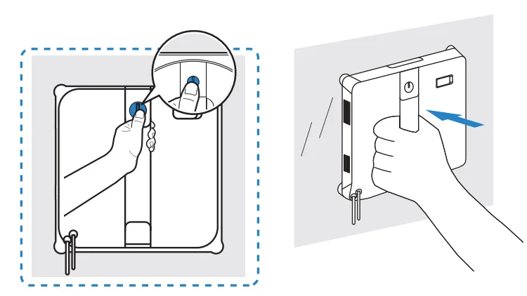 Ecovacs WINBOT MINI 14