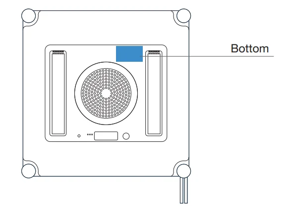 Ecovacs WINBOT MINI 20