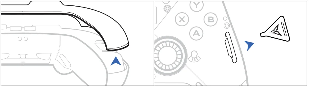 Flydigi Apex 4 Gaming Controller 2