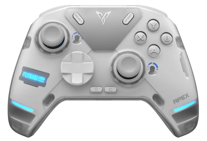 Flydigi Apex 4 Gaming Controller prod