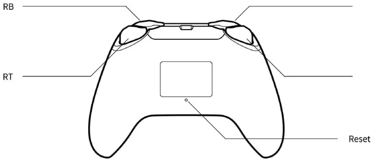 Flydigi Dune Fox Game Controller 13