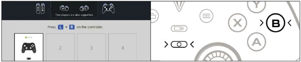 Flydigi Dune Fox Game Controller 8