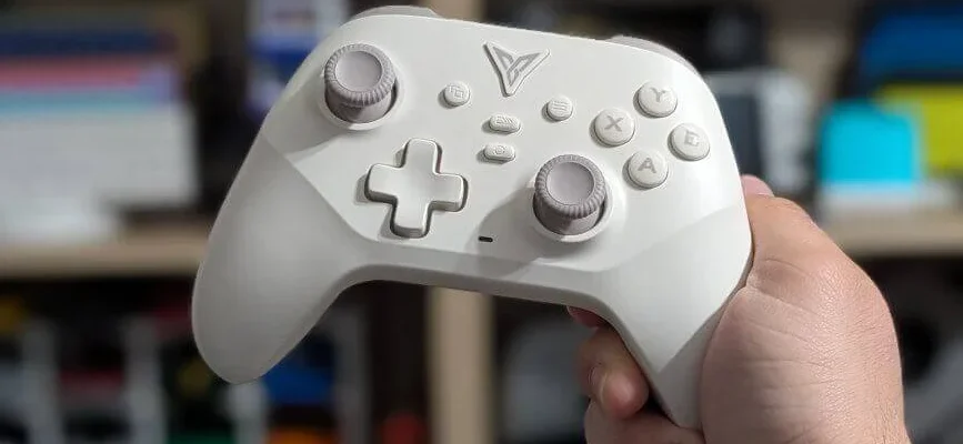 Flydigi Dune Fox Game Controller Manual Flydigi Dune Fox Game Controller feat