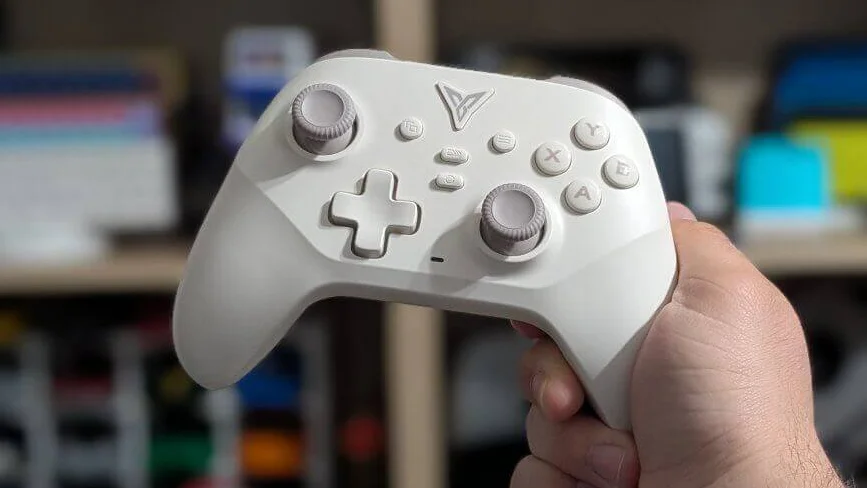 Flydigi Dune Fox Game Controller Manual