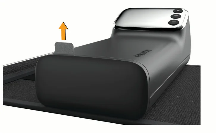 Garmin Index BPM Smart Blood Pressure Monitor 3
