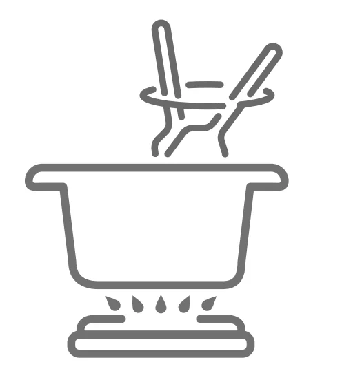 GreenLife 6QT Slow Cooker 3