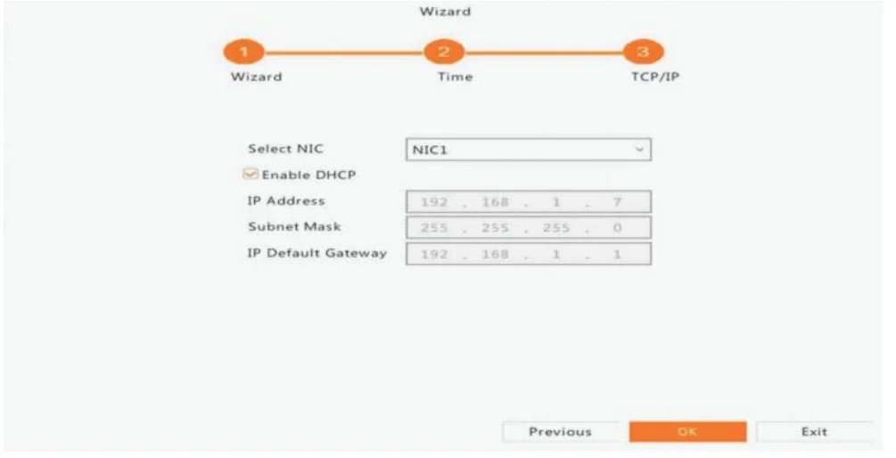 Hiseeu 16CH 3K Wired Security Camera System 20