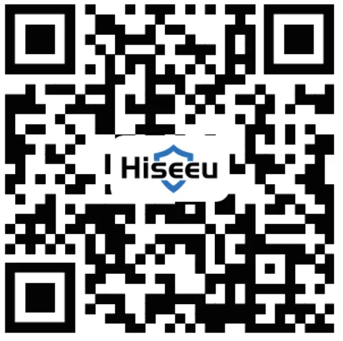 Hiseeu 16CH 3K Wired Security Camera System 45