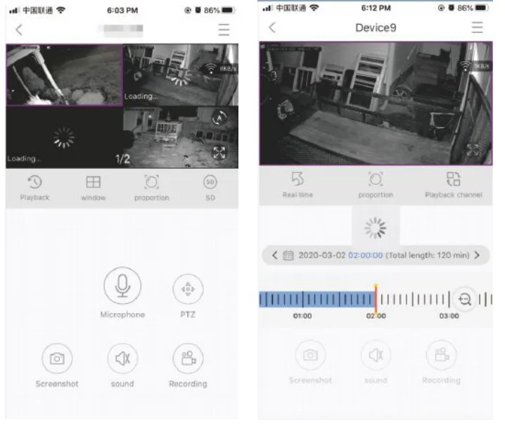 Hiseeu 2.5K 5MP WiFi Security Camera System 30