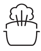 Instant Pot 4QT RIO Mini 7-in-1 Multi-Cooker User Guide | ManualsLibraryy