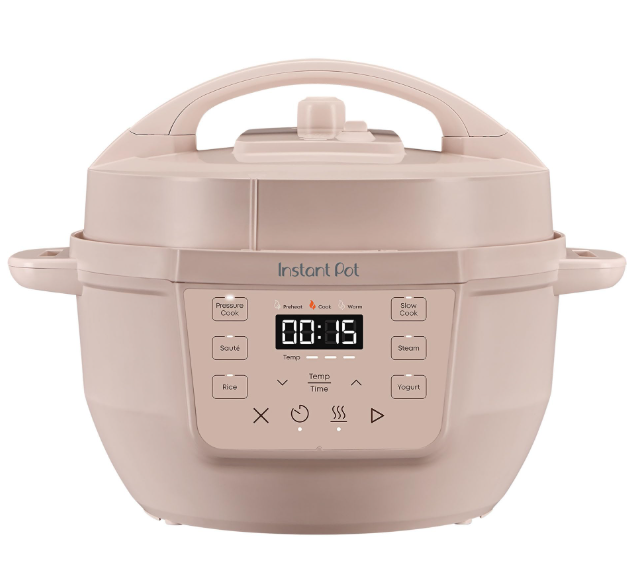 Instant Pot 4QT RIO Mini 7-in-1 Multi-Cooker product image