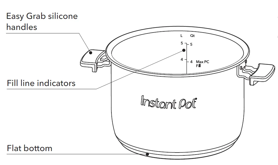 Instant Pot Pro Plus 3