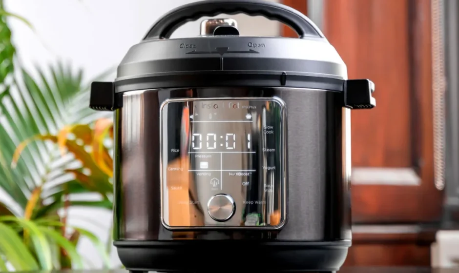 Instant Pot Pro Plus featured image